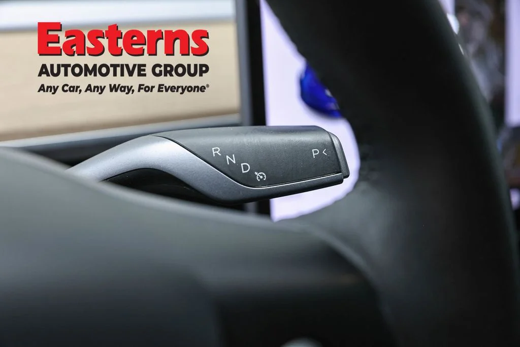 Used 2021 Blue Tesla Long Range image 13