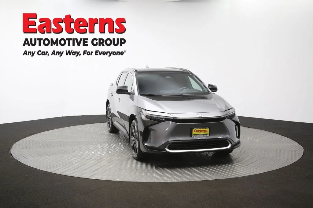 Used 2023 Gray Toyota Limited image 49