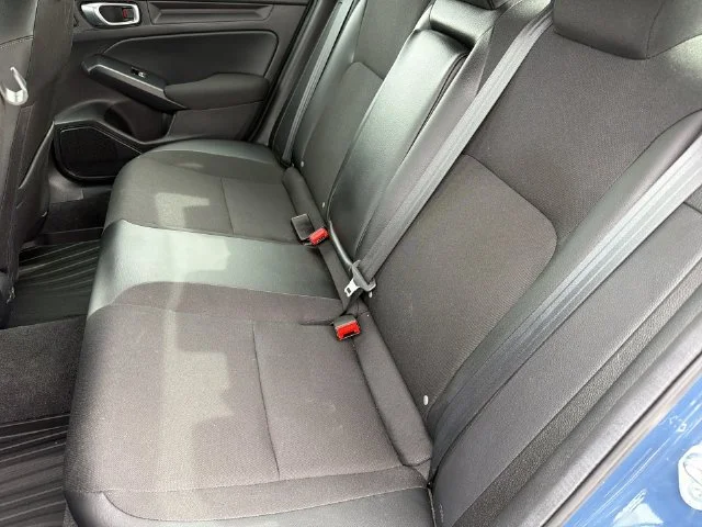 Used 2026  Honda Sport image 35