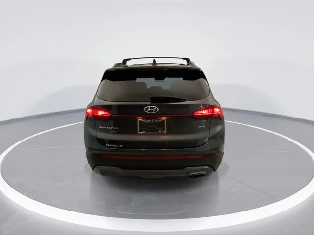 Used 2023 Gray Hyundai XRT image 5