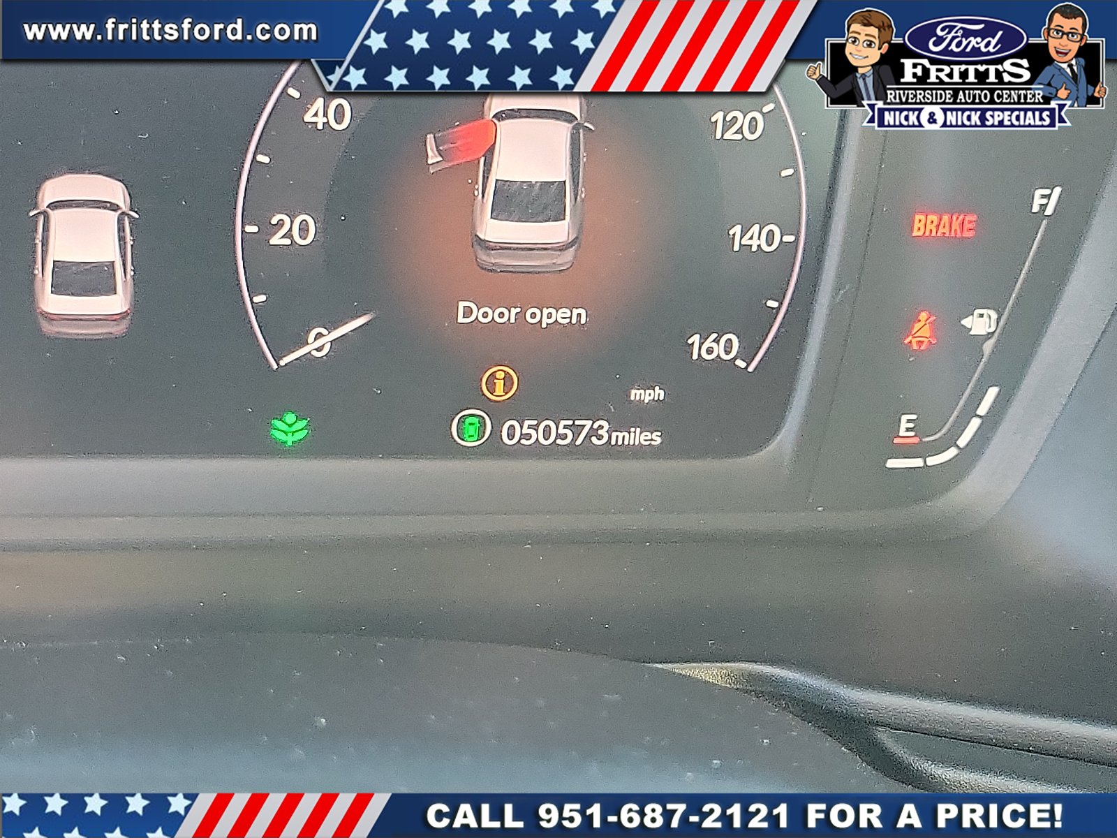 Certified Used 2024 Meteorite Gray Metallic Honda EX image 2