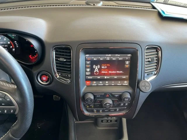 Used 2018 Billet Clearcoat Dodge SRT image 28