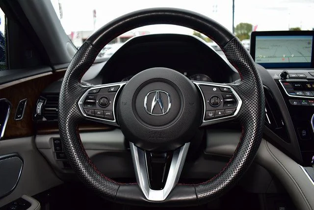 2023 Acura RDX Advance Package - Photo 15