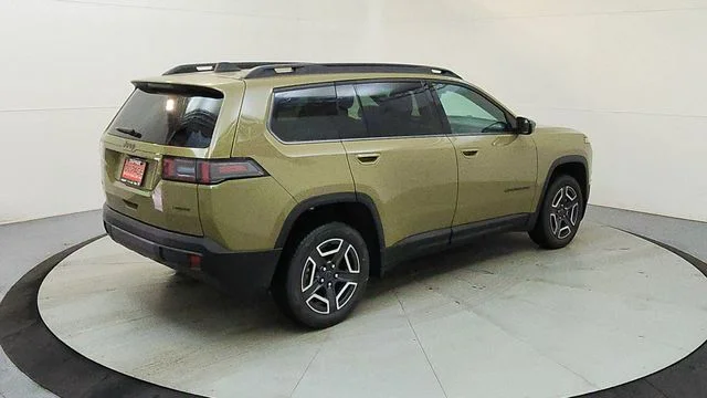 New 2026 41 Exterior Paint Jeep Laredo image 10