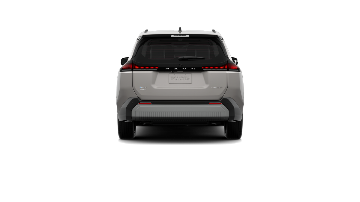 New 2026 Meteor Shower Toyota Limited image 8