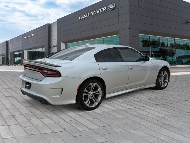 Used 2020 Silver Dodge R/T image 5