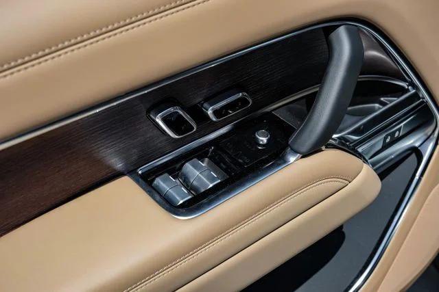 2026 Land Rover Range Rover SE - Photo 53