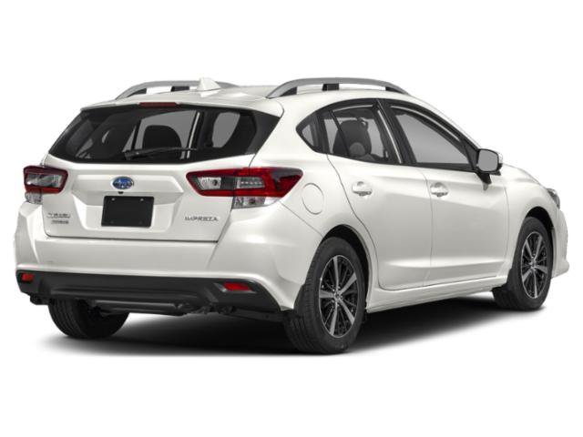 Used 2023 Crystal White Pearl Subaru Premium image 5