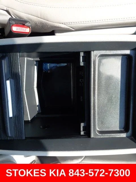 Used 2020  Honda EX-L image 13