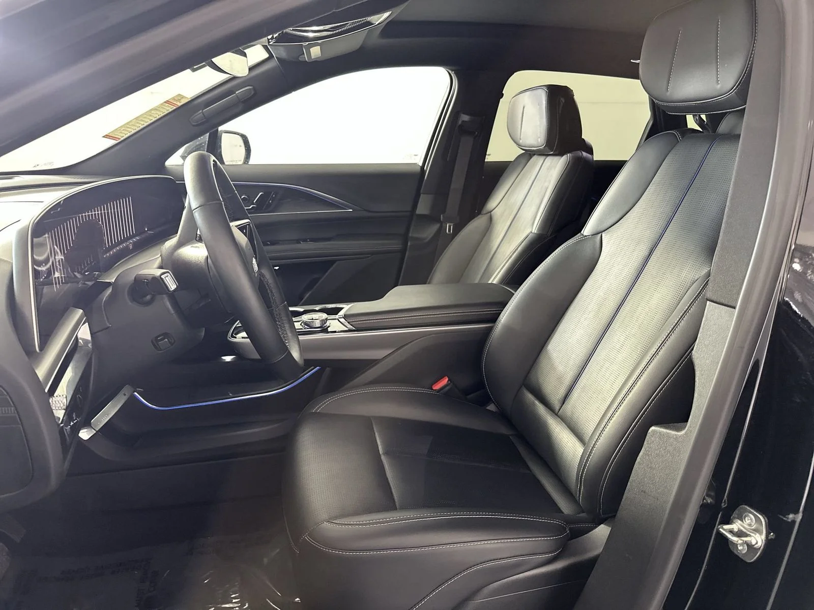Used 2024 Black Cadillac Sport image 11