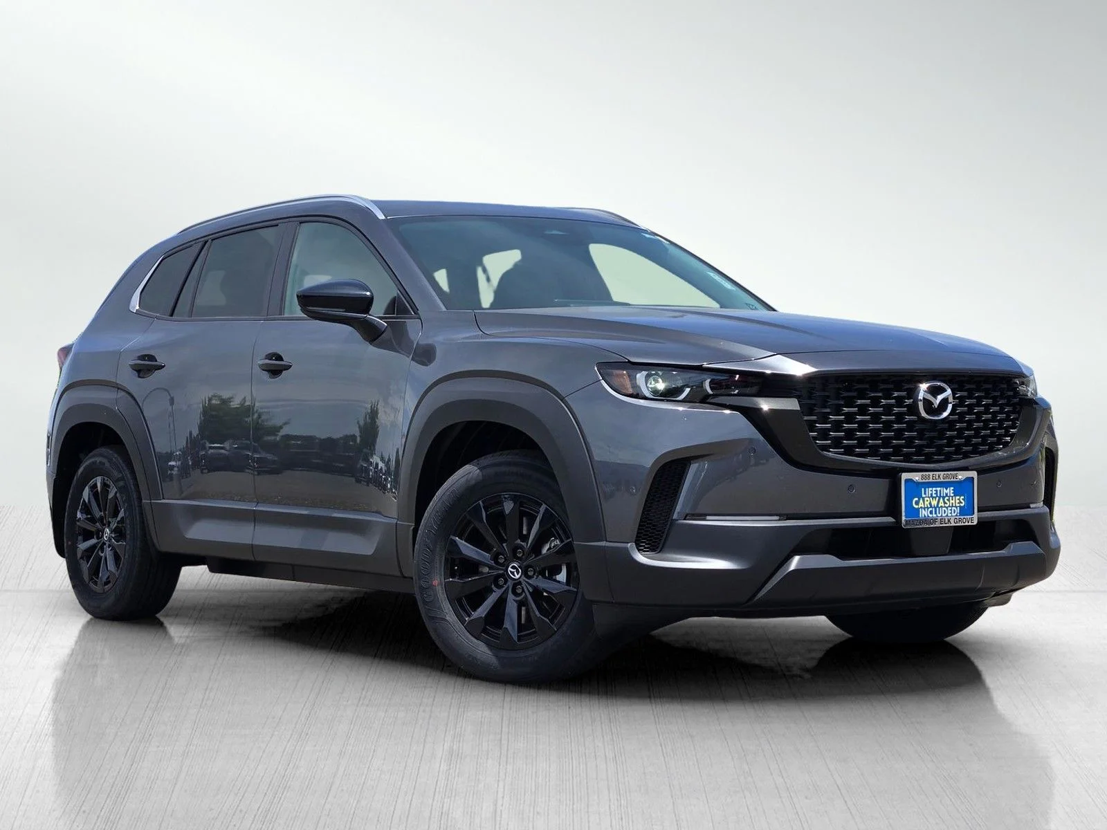 2026 Mazda CX-50 2.5 Hybrid Preferred's photo