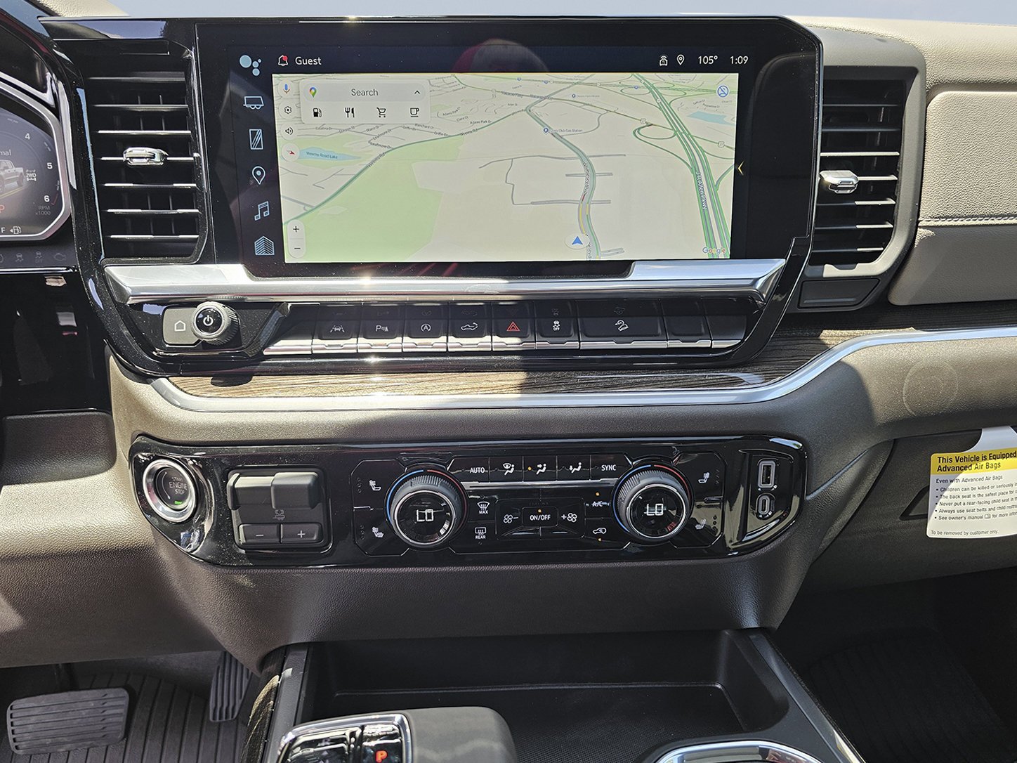 2026 Chevrolet Silverado 1500 LT Trail Boss - Photo 16