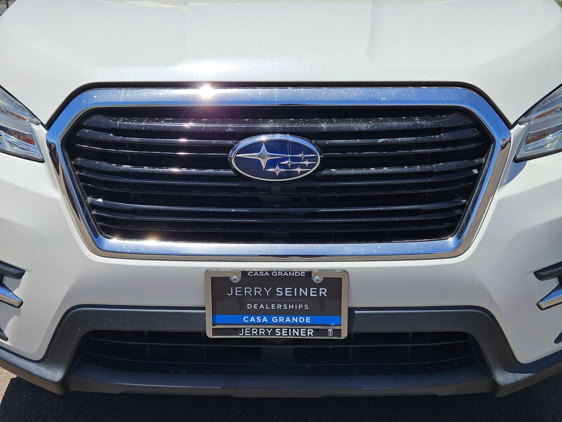 2021 Subaru Ascent Touring - Photo 9