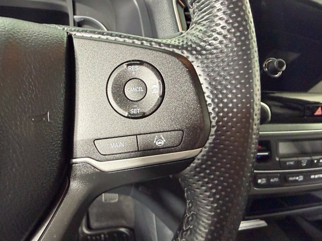 2023 Honda Passport EX-L - Photo 21