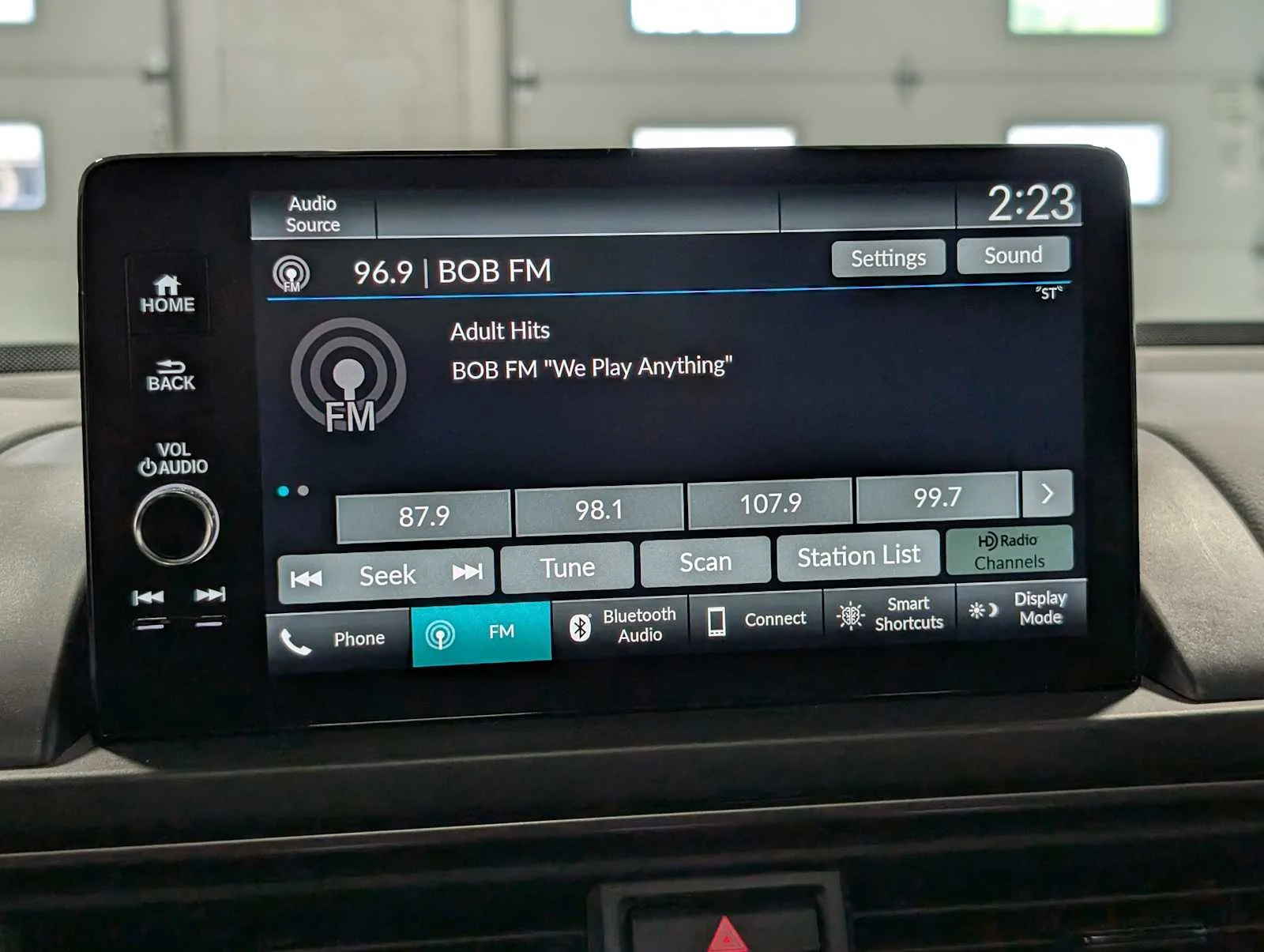 Certified Used 2023 Diffused Sky Pearl Honda AWD TRAILSPORT image 26