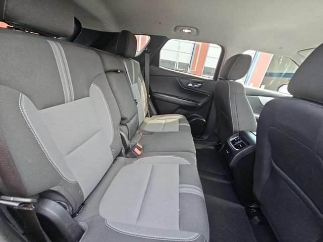 Used 2023 Copper Bronze Metallic Chevrolet 2LT image 30