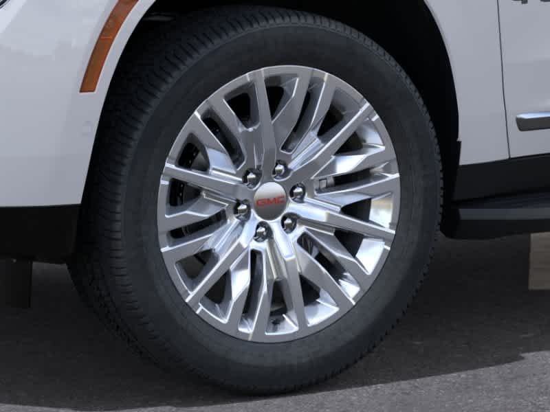 2026 GMC Yukon Elevation - Photo 9