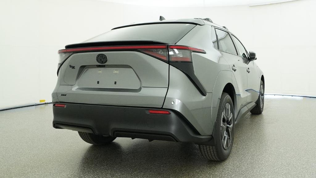 New 2026 Heavy Metal Toyota XLE image 45