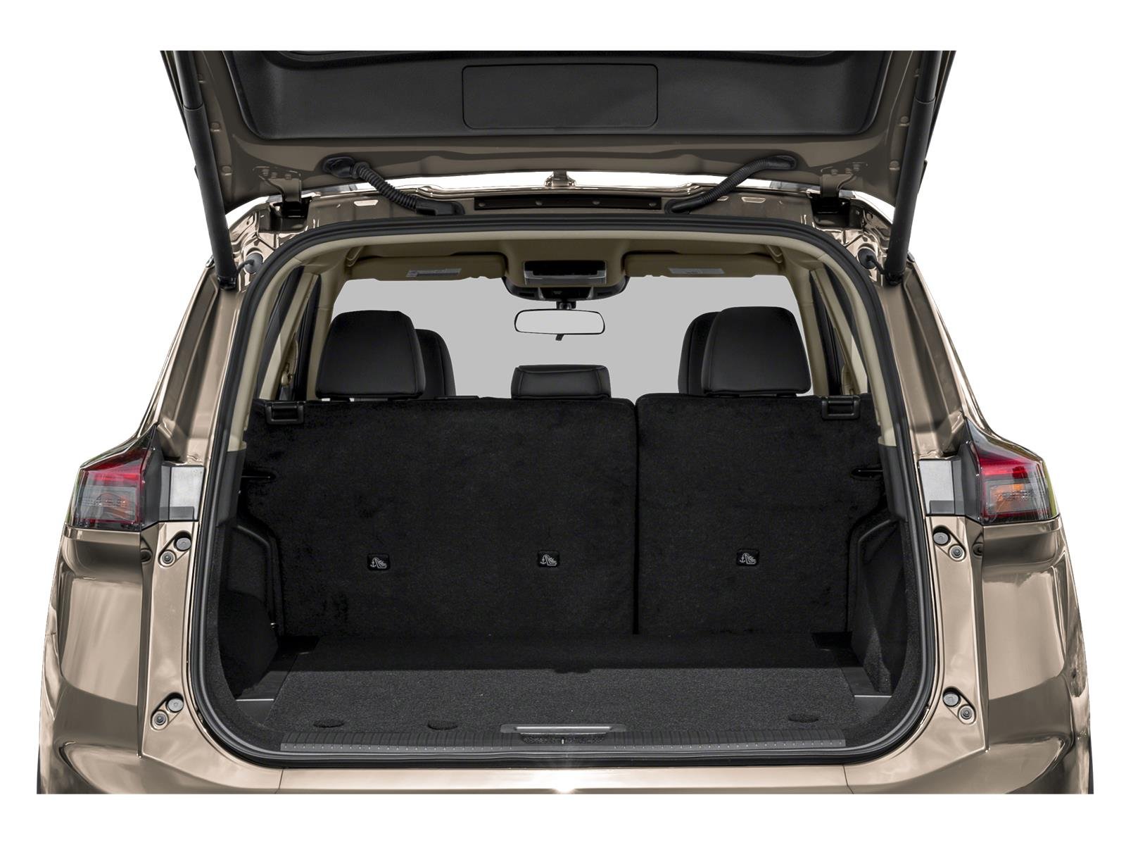 New 2026 Boulder Gray Pearl Nissan Rock Creek® image 6