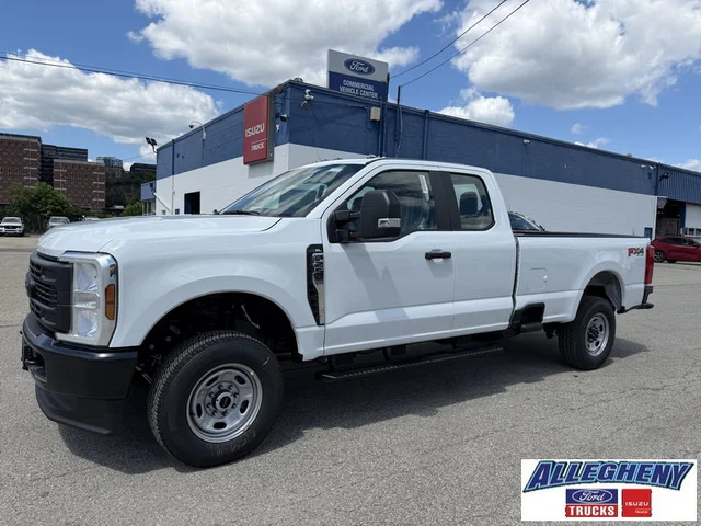 2026 Ford Super Duty F-250® XL