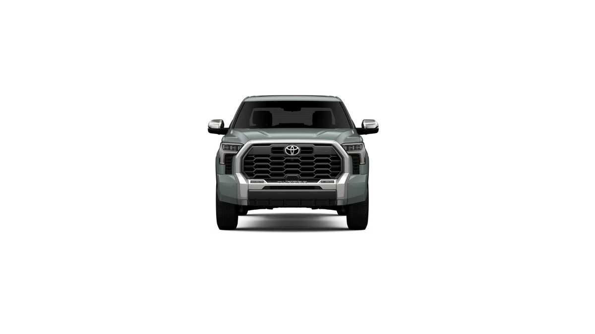 New 2026 Lunar Rock Toyota 1794 Edition image 17