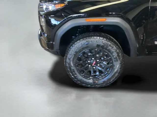 2026 GMC Canyon Elevation - Photo 33