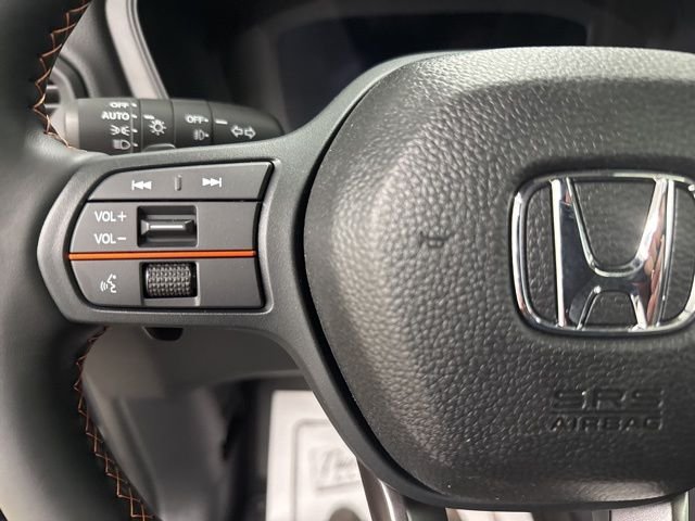 New 2026 Obsidian Blue Pearl Honda TrailSport Blackout image 33