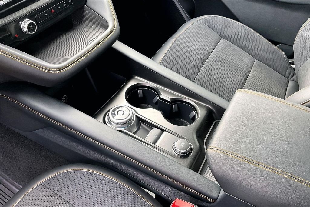 New 2026 Ford Explorer Tremor 4D Sport Utility