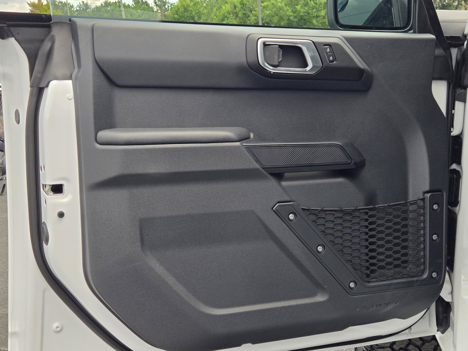New 2026 Oxford White FORD Big Bend® image 20