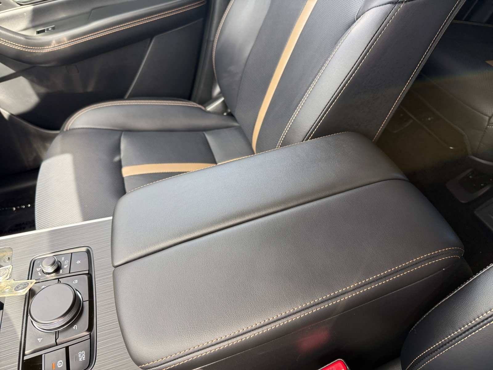 2026 Mazda CX-90 Premium Plus Package - Photo 14