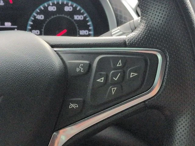 Certified Used 2023 Dark Ash Metallic Chevrolet LT image 23