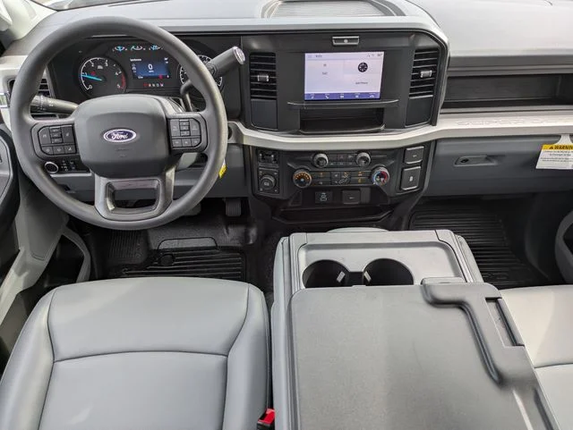 New 2026 White Ford XL image 15