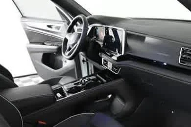 2026 Volkswagen Atlas Cross Sport SEL Premium R-LINE - Photo 17