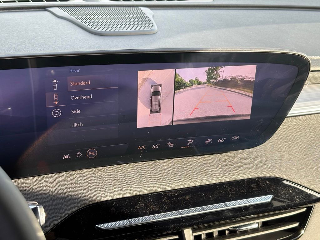 2026 Buick Enclave Preferred - Photo 33