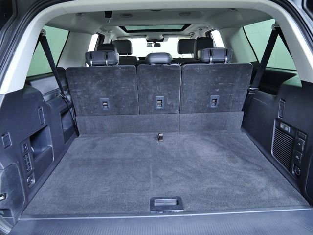 Certified Used 2025 Black Ford Active image 15