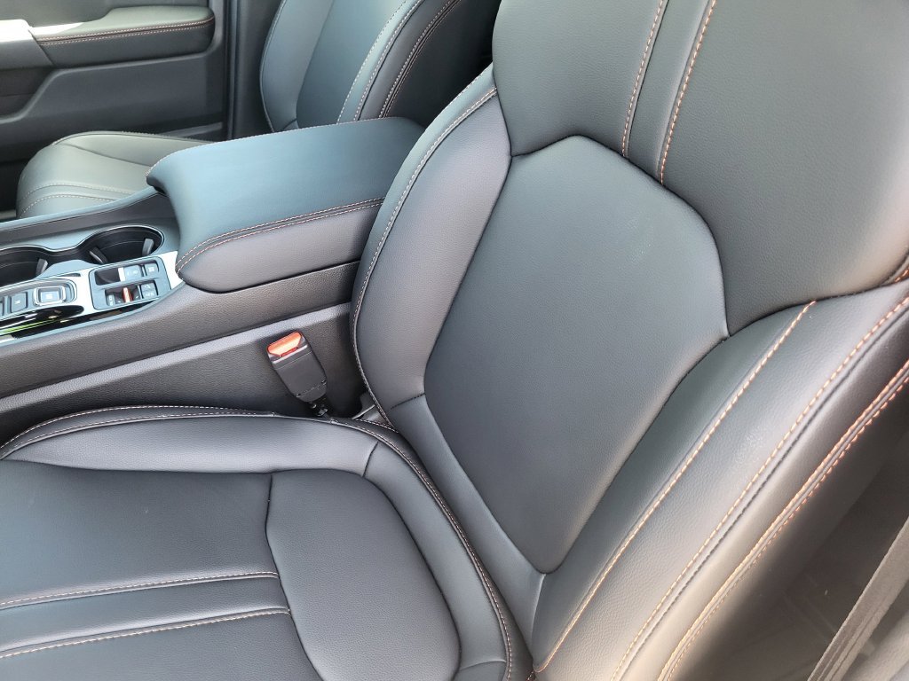 2026 Honda Pilot TrailSport - Photo 18