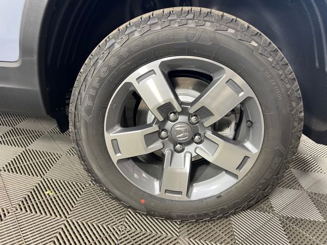 2026 Honda Ridgeline RTL - Photo 8