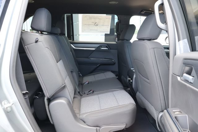 2026 GMC Acadia Elevation - Photo 23