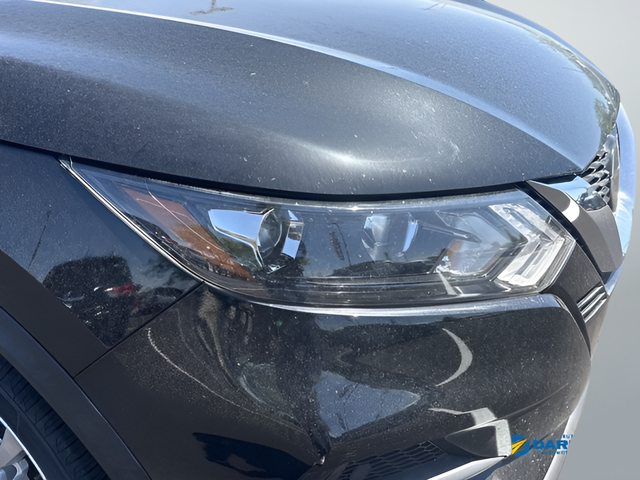Used 2021 Black Nissan S image 26