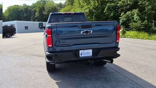 2026 Chevrolet Silverado 2500 HD LT - Photo 7