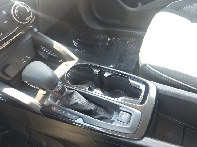 Used 2026 Green Chevrolet LT image 23