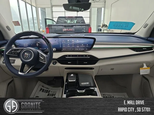 2026 Buick Enclave Avenir - Photo 13