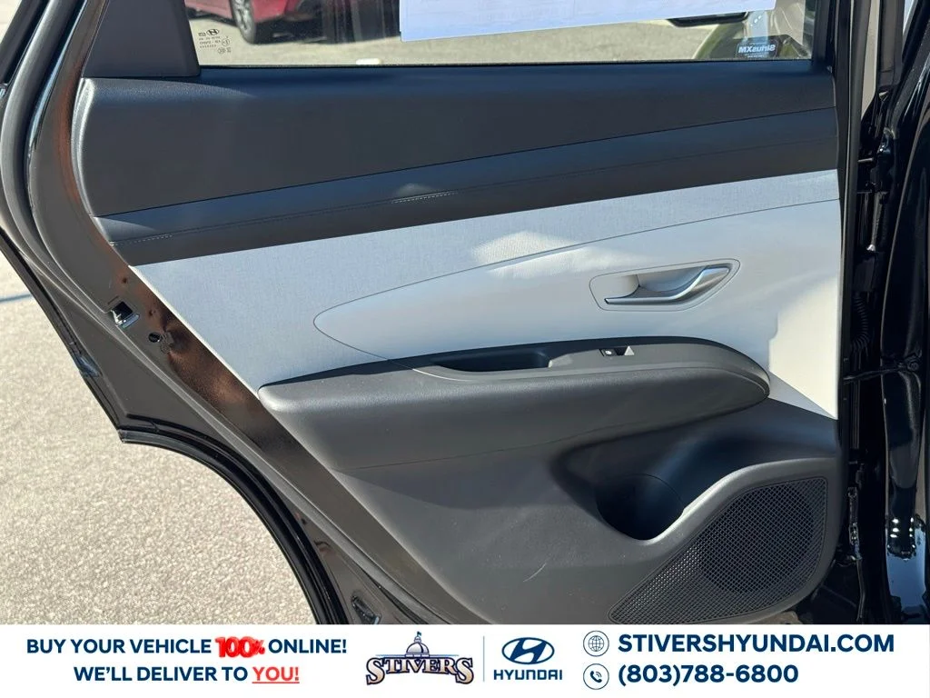 2026 Hyundai Tucson SEL Premium - Photo 22