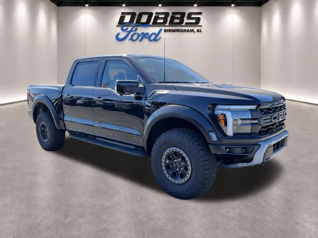 2026 Ford F-150 Raptor®