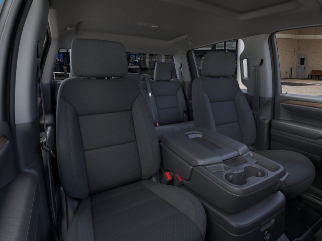 2026 Chevrolet Silverado 1500 RST - Photo 16