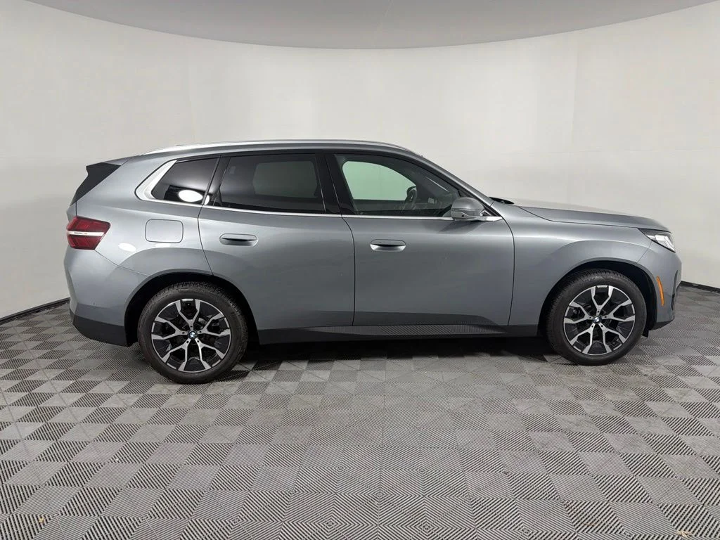 Certified Used 2026 Gray BMW 30 xDrive image 4