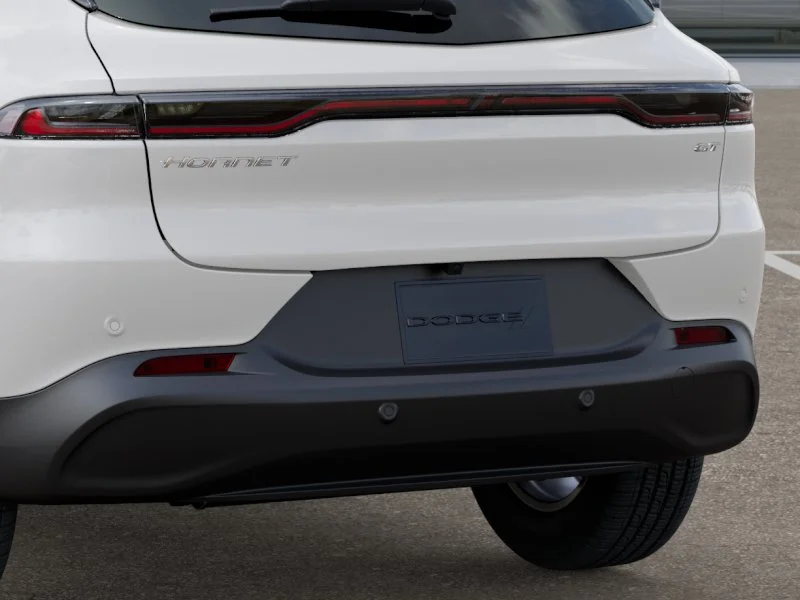 2025 Dodge Hornet GT - Photo 42