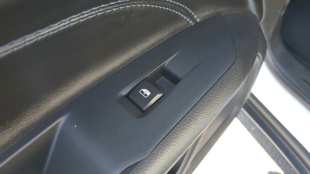 Used 2026 White Jeep Altitude Special Edition image 17