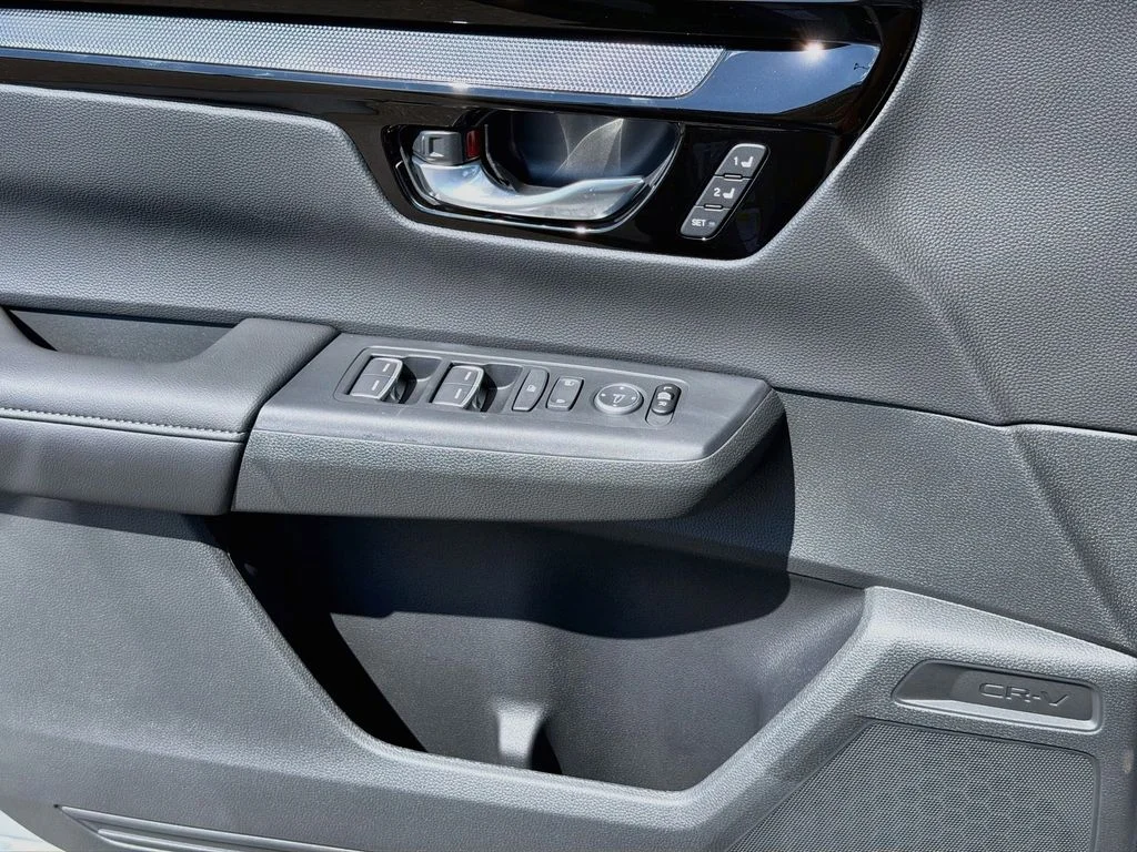 New 2027 Urban Gray Pearl Honda EX-L image 19