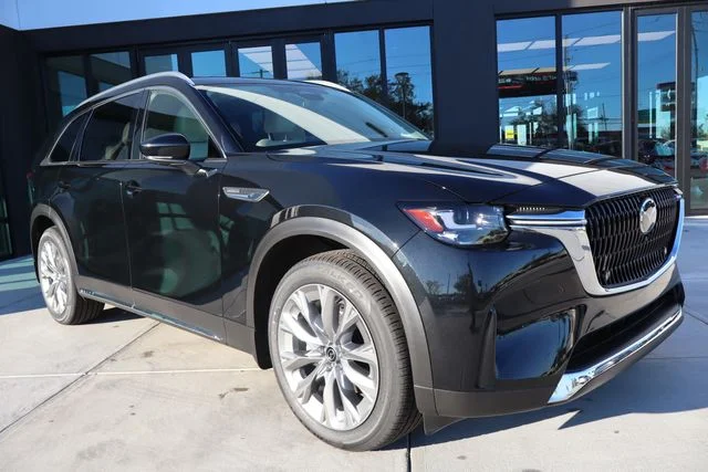 2026 Mazda CX-90